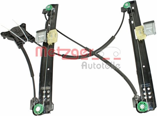 METZGER Fensterheber